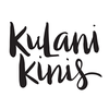 Kulani Kinis Logotype
