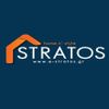 e-stratos.gr Λογότυπο