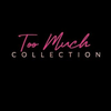 Too Much Hair Collection Logotipo
