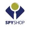 Spy Shop Logotip