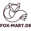 Fox-mart Logo