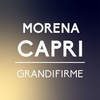 Morena Capri Logotyp
