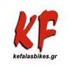 Ποδήλατα Κεφαλάς Λογότυπο