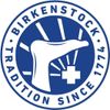 Birkenstock Logotipo