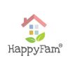 HappyFam Logotip