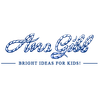 Ana Gibb Logotype