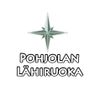 POHJOLAN LÄHIRUOKA Logotyyppi