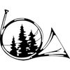 Evergreen Chamber Orchestra Logotyp