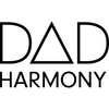 Dad Harmony Logotype