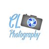 CL Photography Logotyp