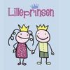 Lilleprinsen.no Logotype