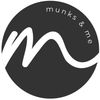 Munks and Me Logotype