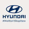 Hyundai Logotip