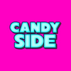 CandySide Logotype