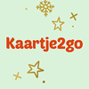 Kaartje2go NL verkoop Logo