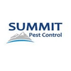 Summit Pest Control Logotype