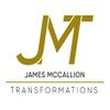 JM Transformations Logotype