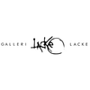 Galleri Lacke Logotyp