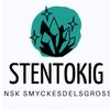 STENTOKIG Logó