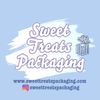 Sweet Treats Packaging Logotype