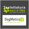 Amici di Tobia Logotipo