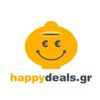 Happydeals Λογότυπο