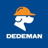DEDEMAN Logotip