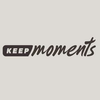 KEEPMOMENTS Logotyp