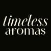 Timeless Aromas Logó