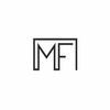 Muscle Fit Nation Logotype