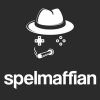 SpelMaffian Logotyp