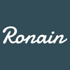 ronain  Logotype