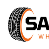 sansujyuku Logotype