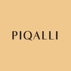 PIQALLI Online Shop Logotype