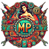 MP Fuel Technology Logotyp