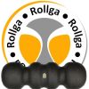 Rollga Logotipo