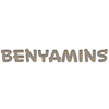 BENYAMINS Logotype