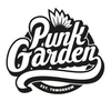 Punk Garden Logotipo