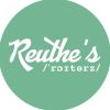 Reuthes - the Lost Gardens of Sevenoaks Logotype