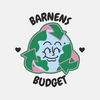 Barnens Budget Secondhand Logotyp