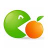 ComeFruta Logotipo