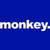 monkey music Logotyp