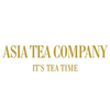 Asia Tea Company Store Logotype