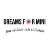 Dreamsformini Logotyp