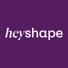 HeyShape Logotype