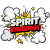 Spirit Kingdom Logotype
