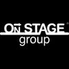 ON STAGE 