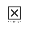XHIBITION Logotype