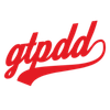 gtpdd.dog Logotyp