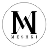 Meshki Logotype